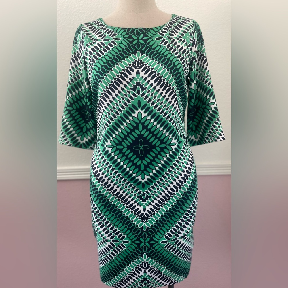 Banana Republic dress size 14